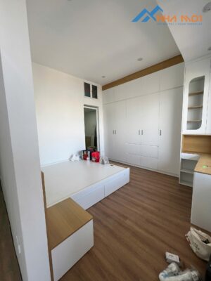 Cải tạo chung cư cũ 3 phòng ngủ, 2 nhà vệ sinh trọn gói CT2 Văn Khê - Ảnh 22