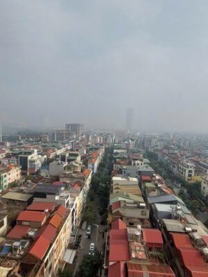 Cải tạo chung cư cũ 3 phòng ngủ, 2 nhà vệ sinh trọn gói CT2 Văn Khê - Ảnh 9
