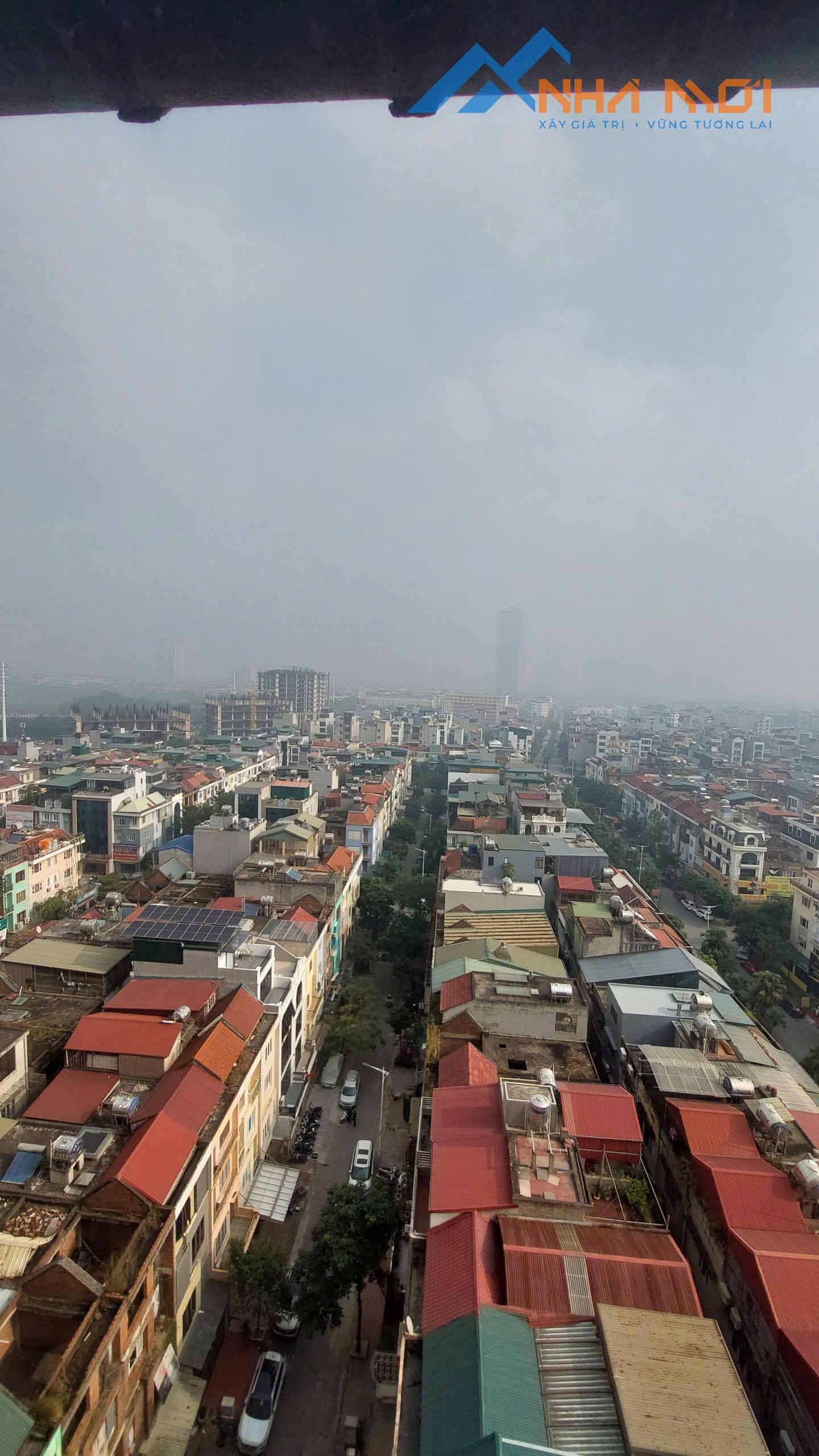Cải tạo chung cư cũ 3 phòng ngủ, 2 nhà vệ sinh trọn gói CT2 Văn Khê - Ảnh 9