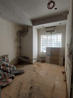 Cải tạo chung cư cũ 3 phòng ngủ, 2 nhà vệ sinh trọn gói CT2 Văn Khê - Ảnh 11
