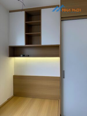 Cải tạo chung cư cũ 3 phòng ngủ, 2 nhà vệ sinh trọn gói CT2 Văn Khê - Ảnh 35