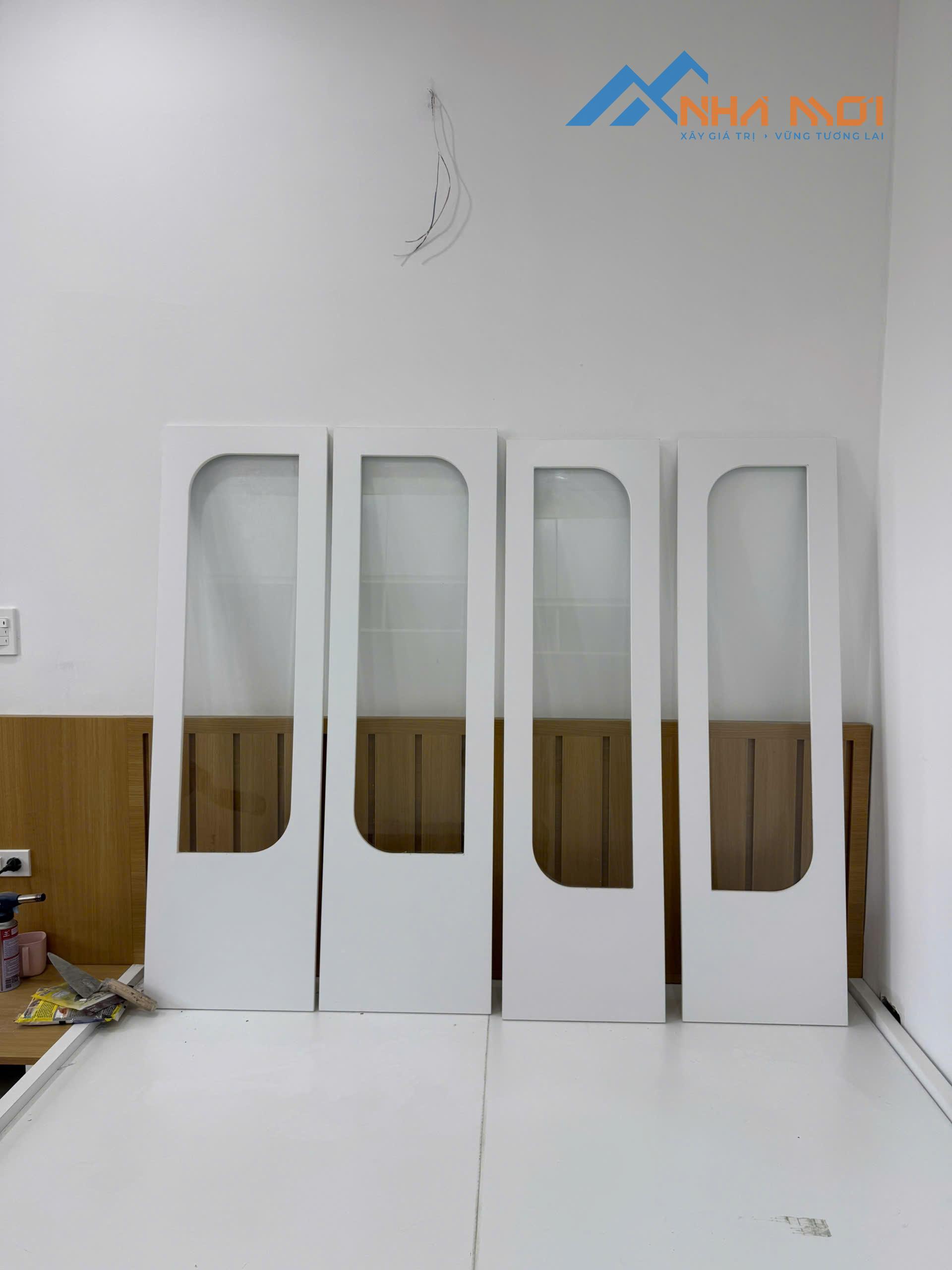 Cải tạo chung cư cũ 3 phòng ngủ, 2 nhà vệ sinh trọn gói CT2 Văn Khê - Ảnh 40