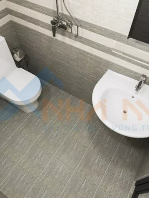 Thiết Kế Nội Thất Phòng Cho Thuê - Ảnh 4