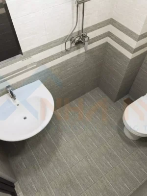 Thiết Kế Nội Thất Phòng Cho Thuê - Ảnh 9