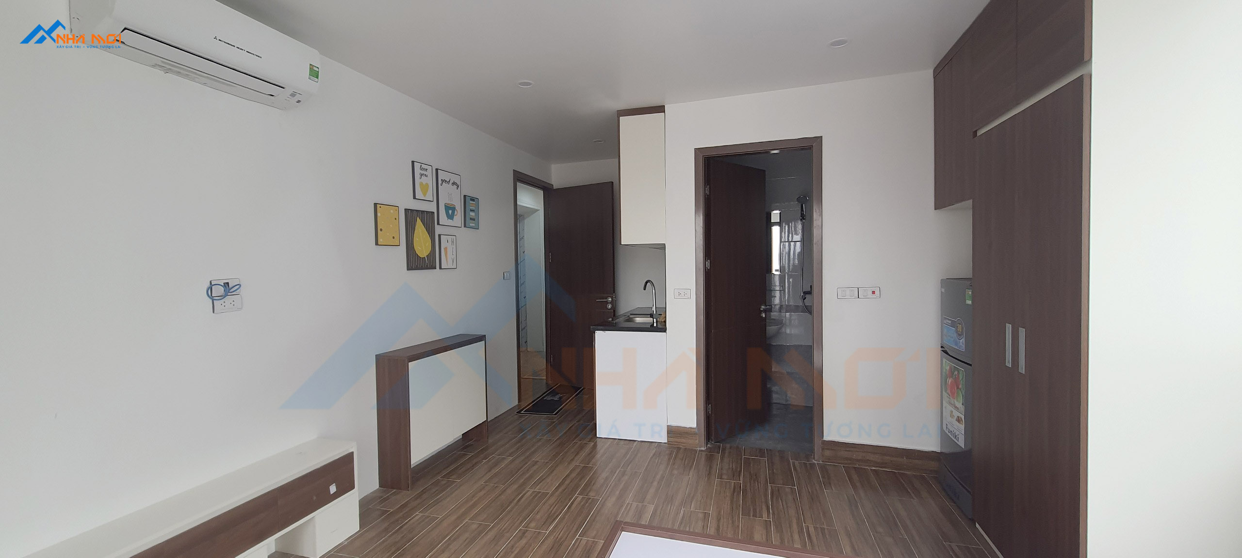 Xây trọn gói Chung Cư Mini 8 tầng Tại Đình Thôn, Mỹ Đình, Hà Nội - Ảnh 20