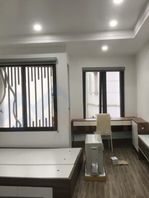 Xây trọn gói Chung Cư Mini 8 tầng Tại Đình Thôn, Mỹ Đình, Hà Nội - Ảnh 11