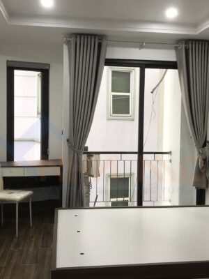 Xây trọn gói Chung Cư Mini 8 tầng Tại Đình Thôn, Mỹ Đình, Hà Nội - Ảnh 12