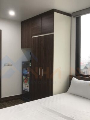 Xây trọn gói Chung Cư Mini 8 tầng Tại Đình Thôn, Mỹ Đình, Hà Nội - Ảnh 15