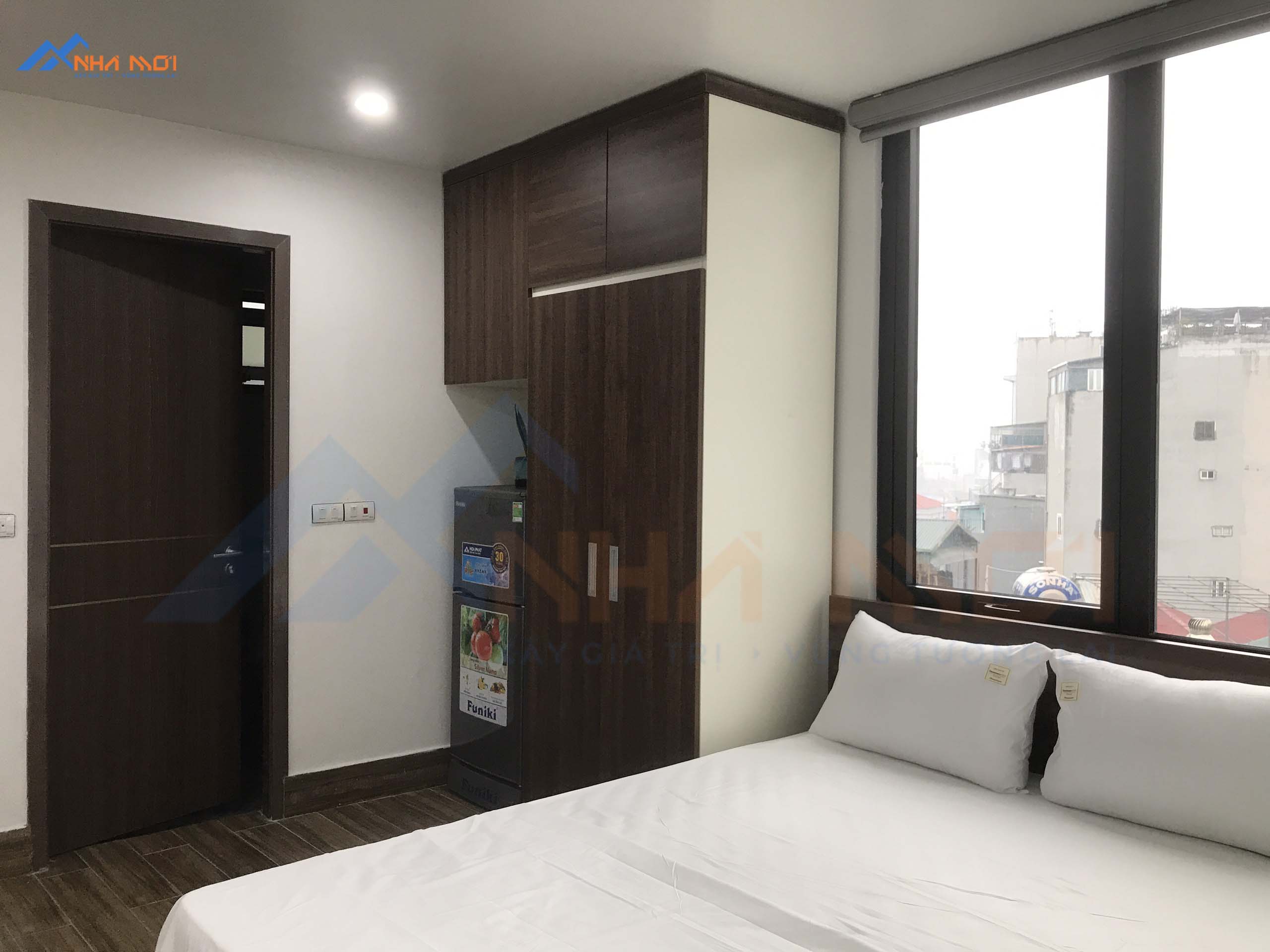 Xây trọn gói Chung Cư Mini 8 tầng Tại Đình Thôn, Mỹ Đình, Hà Nội - Ảnh 15