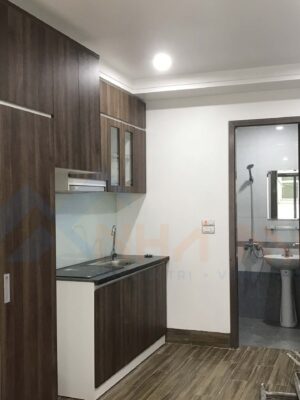 Xây trọn gói Chung Cư Mini 8 tầng Tại Đình Thôn, Mỹ Đình, Hà Nội - Ảnh 16