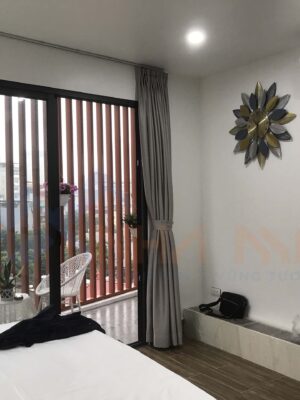 Xây trọn gói Chung Cư Mini 8 tầng Tại Đình Thôn, Mỹ Đình, Hà Nội - Ảnh 15