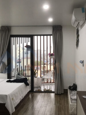 Xây trọn gói Chung Cư Mini 8 tầng Tại Đình Thôn, Mỹ Đình, Hà Nội - Ảnh 17