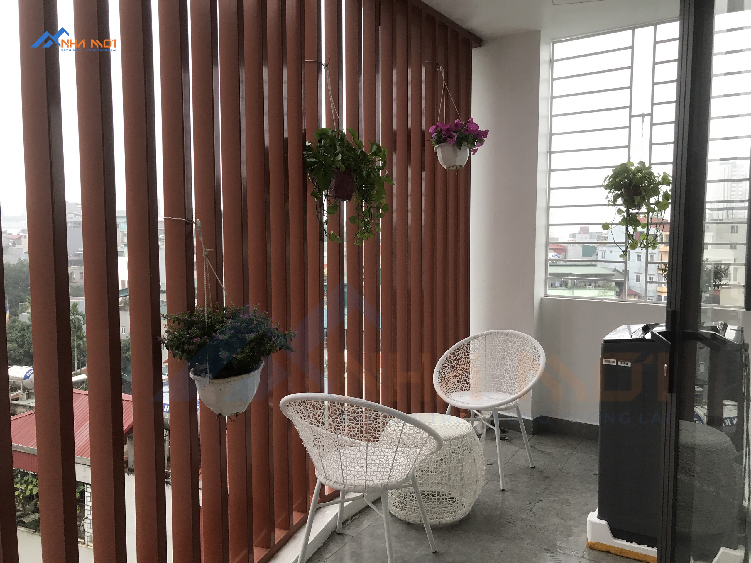 Xây trọn gói Chung Cư Mini 8 tầng Tại Đình Thôn, Mỹ Đình, Hà Nội - Ảnh 21