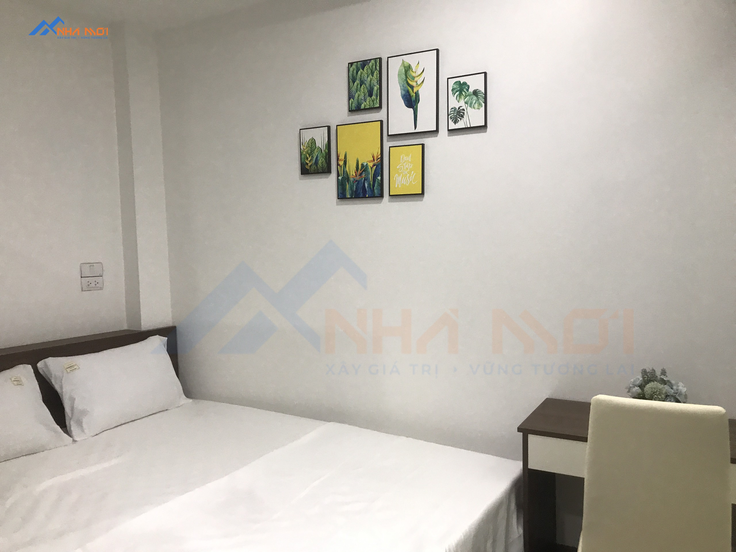Xây trọn gói Chung Cư Mini 8 tầng Tại Đình Thôn, Mỹ Đình, Hà Nội - Ảnh 5