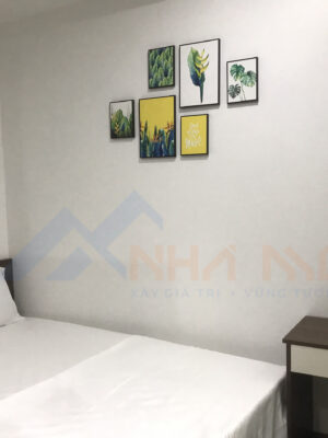 Xây trọn gói Chung Cư Mini 8 tầng Tại Đình Thôn, Mỹ Đình, Hà Nội - Ảnh 19