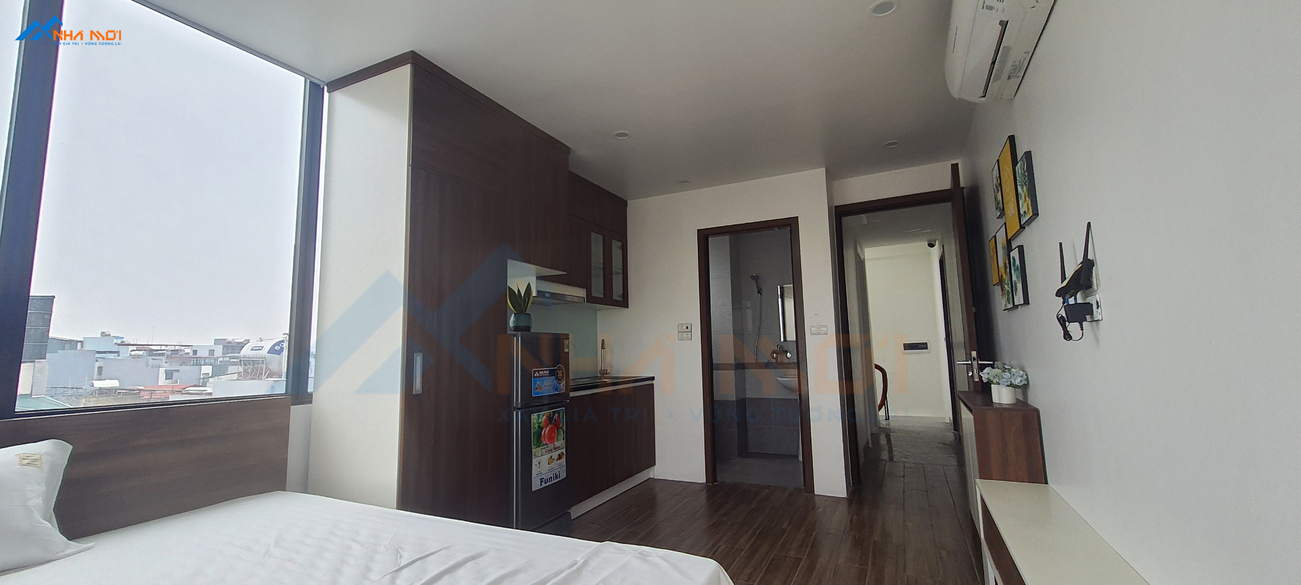 Xây trọn gói Chung Cư Mini 8 tầng Tại Đình Thôn, Mỹ Đình, Hà Nội - Ảnh 6