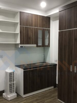 Xây trọn gói Chung Cư Mini 8 tầng Tại Đình Thôn, Mỹ Đình, Hà Nội - Ảnh 11