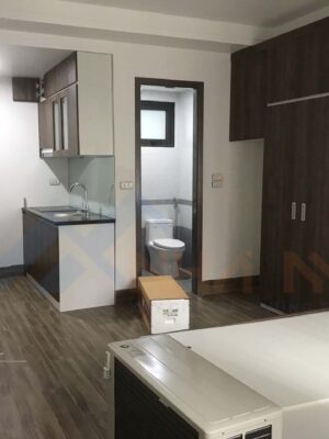 Xây trọn gói Chung Cư Mini 8 tầng Tại Đình Thôn, Mỹ Đình, Hà Nội - Ảnh 10