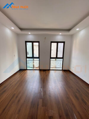 Mẫu Nhà 4 tầng 1 lửng tại Thanh Liệt, tối ưu diện tích 48m² với thiết kế thông minh|Nhà Mới xây nhà trọn gói - Ảnh 9