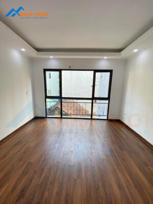 Mẫu Nhà 4 tầng 1 lửng tại Thanh Liệt, tối ưu diện tích 48m² với thiết kế thông minh|Nhà Mới xây nhà trọn gói - Ảnh 10