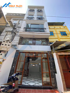 Xây nhà 4 tầng 1 lửng Xây nhà 4 tầng 1 lửng