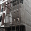 Nhà 3 tầng hiện đại, Nhà Mới xây nhà trọn gói tại Hà Nội