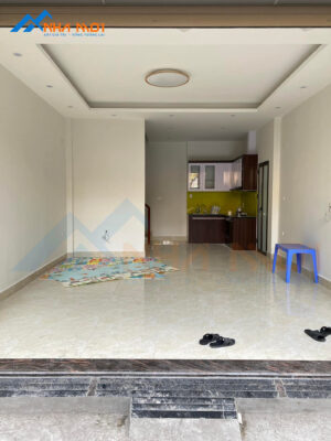 Nhà 5 tầng * 40m2 Anh Chị Hạnh Thái - Trương Định Hoàng Mai - Ảnh 5