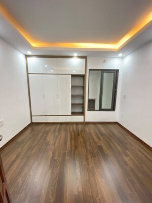 Xây mẫu nhà 4 tầng có gác lửng 41m2 - Chị Chi Linh Đàm - Ảnh 9