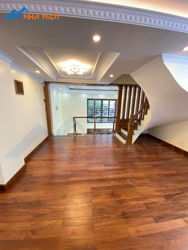 Nhà 5 tầng gác lửng 43m2 - Chị Nhi|Thiết kế và thi công trọn gói - Ảnh 2