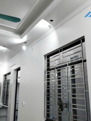 Thiết kế và thi công Nhà 1 tầng mái nhật 100m2 Tại Hải Dương | Dịch Vụ Xây Nhà Trọn Gói Chuyên Nghiệp - Ảnh 28