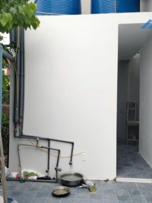 Thiết kế và thi công Nhà 1 tầng mái nhật 100m2 Tại Hải Dương | Dịch Vụ Xây Nhà Trọn Gói Chuyên Nghiệp - Ảnh 29
