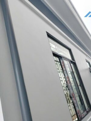 Thiết kế và thi công Nhà 1 tầng mái nhật 100m2 Tại Hải Dương | Dịch Vụ Xây Nhà Trọn Gói Chuyên Nghiệp - Ảnh 30