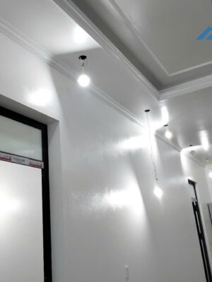 Thiết kế và thi công Nhà 1 tầng mái nhật 100m2 Tại Hải Dương | Dịch Vụ Xây Nhà Trọn Gói Chuyên Nghiệp - Ảnh 24