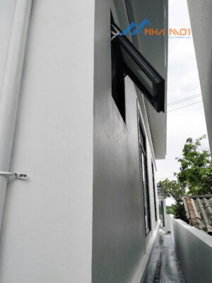 Thiết kế và thi công Nhà 1 tầng mái nhật 100m2 Tại Hải Dương | Dịch Vụ Xây Nhà Trọn Gói Chuyên Nghiệp - Ảnh 25