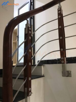 Mẫu Thiết Kế Và Thi Công Kiến Trúc, Nội Thất Căn Trung Cư Mini Tại Quan Nhân - Ảnh 19