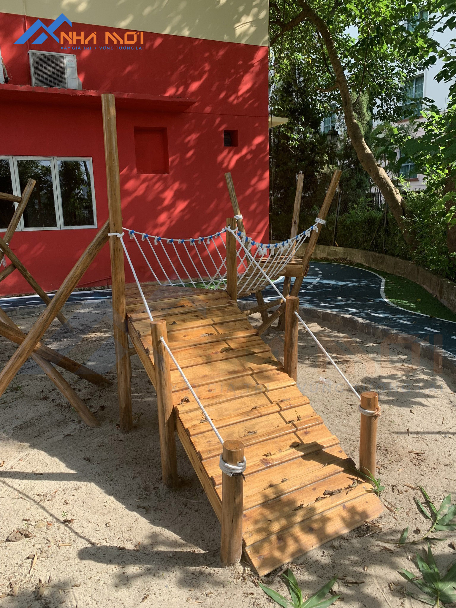 Trường Mần Non Quốc Tế Sao Mai - Ảnh 11