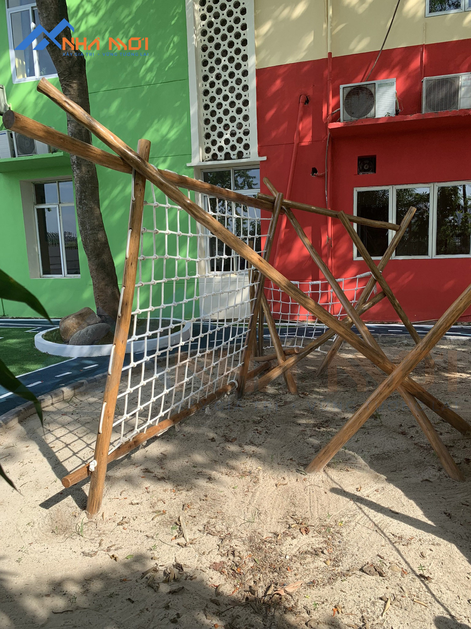 Trường Mần Non Quốc Tế Sao Mai - Ảnh 7