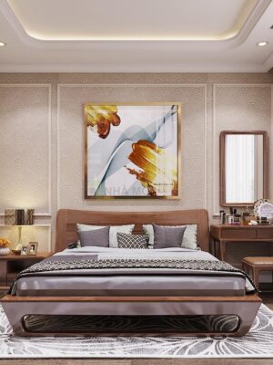 Nội Thất Biệt Thự Liền Kề Với Diện Tích từ 200-250 m2 - Ảnh 11