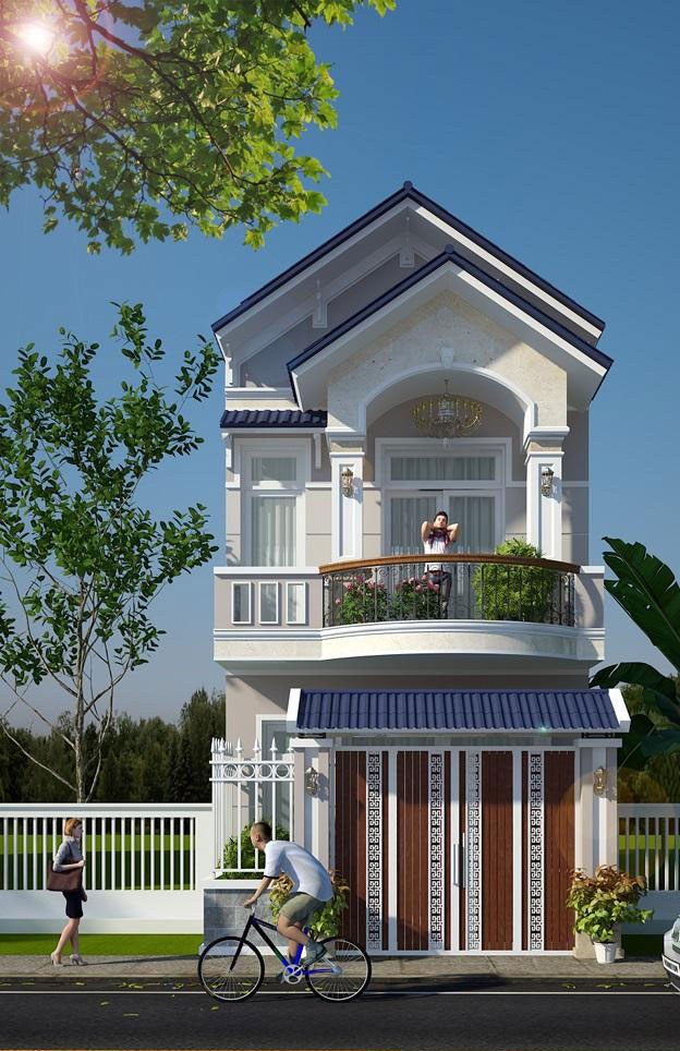 Ưu Điểm Của Nhà Mái Thái