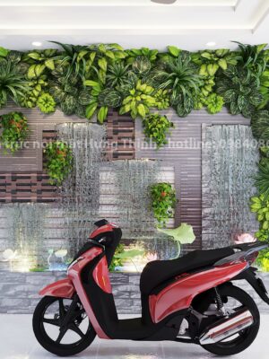 Thiết Kế Nhà Anh Thắng - Ảnh 17