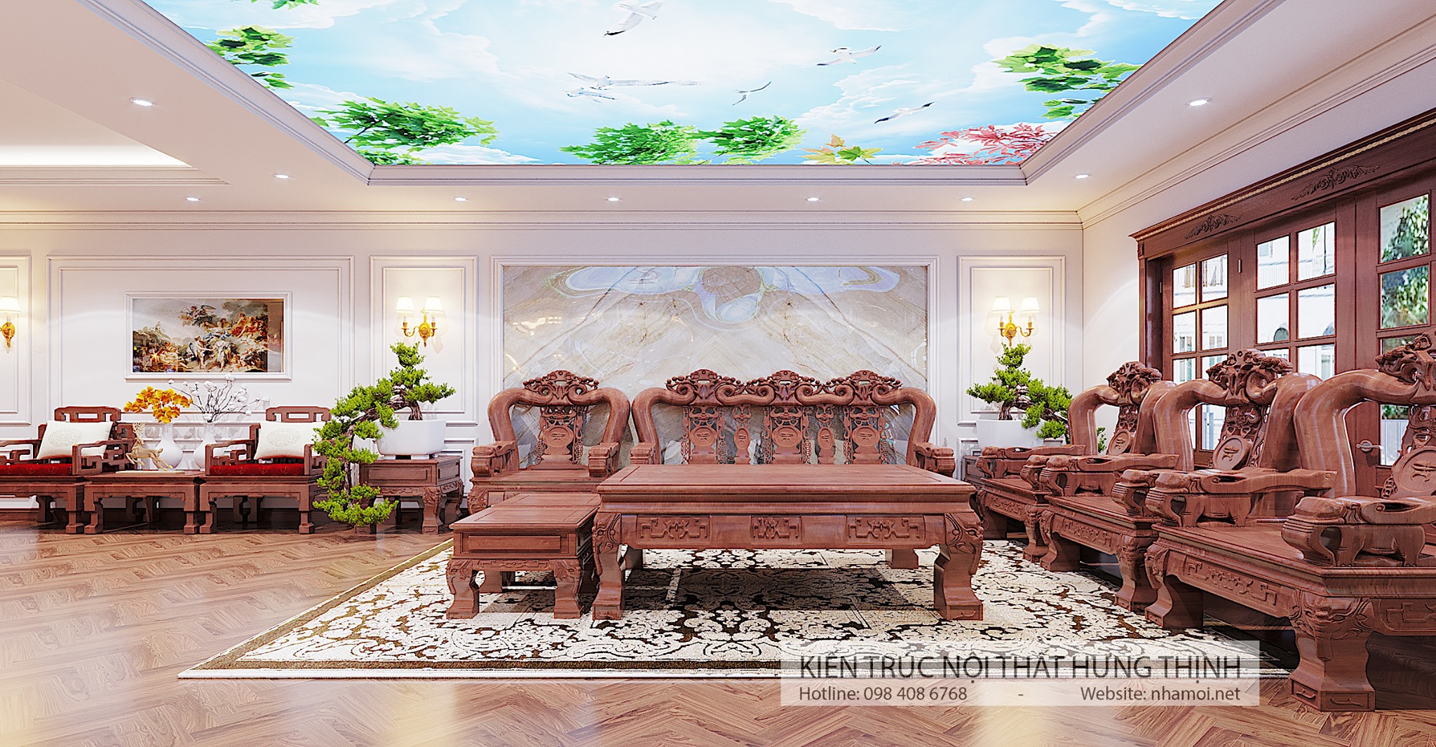 thiet-ke-noi-that-nha-chi-hoa