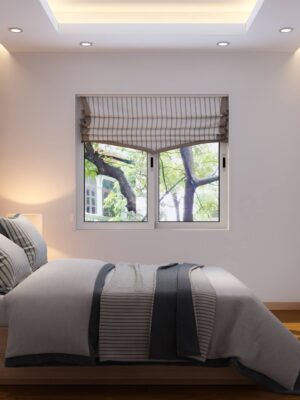 Thiết Kế Nội Thất Chung Cư Vinhome Thăng Long - Ảnh 10