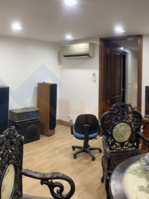 Mẫu Nhà Phố 7 Tầng Có Thang Máy 6 x 15m - Ảnh 17