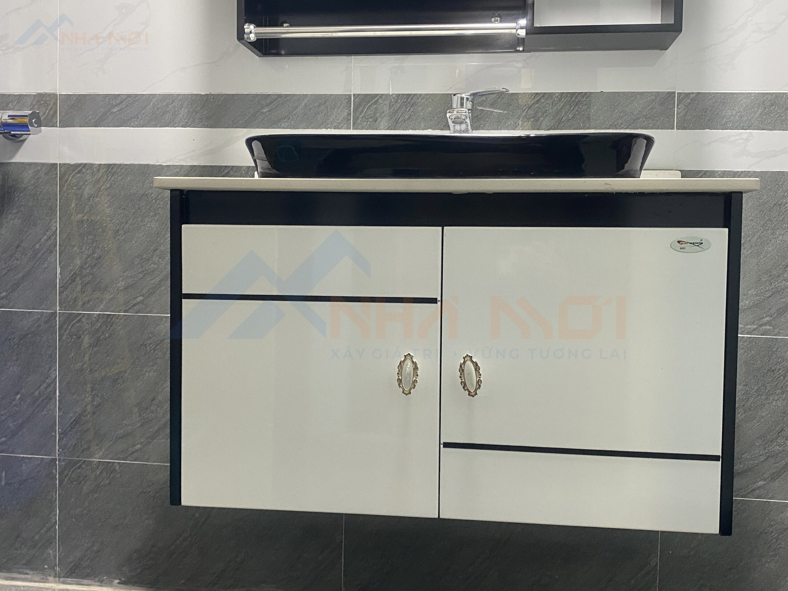 Mẫu Nhà Phố 7 Tầng Có Thang Máy 6 x 15m - Ảnh 24