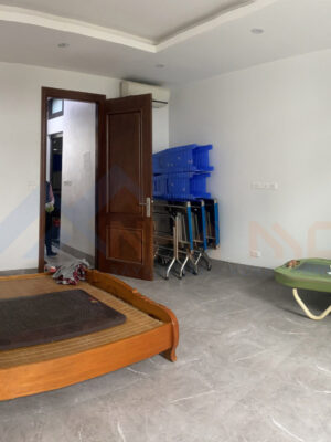 Mẫu Nhà Phố 7 Tầng Có Thang Máy 6 x 15m - Ảnh 31