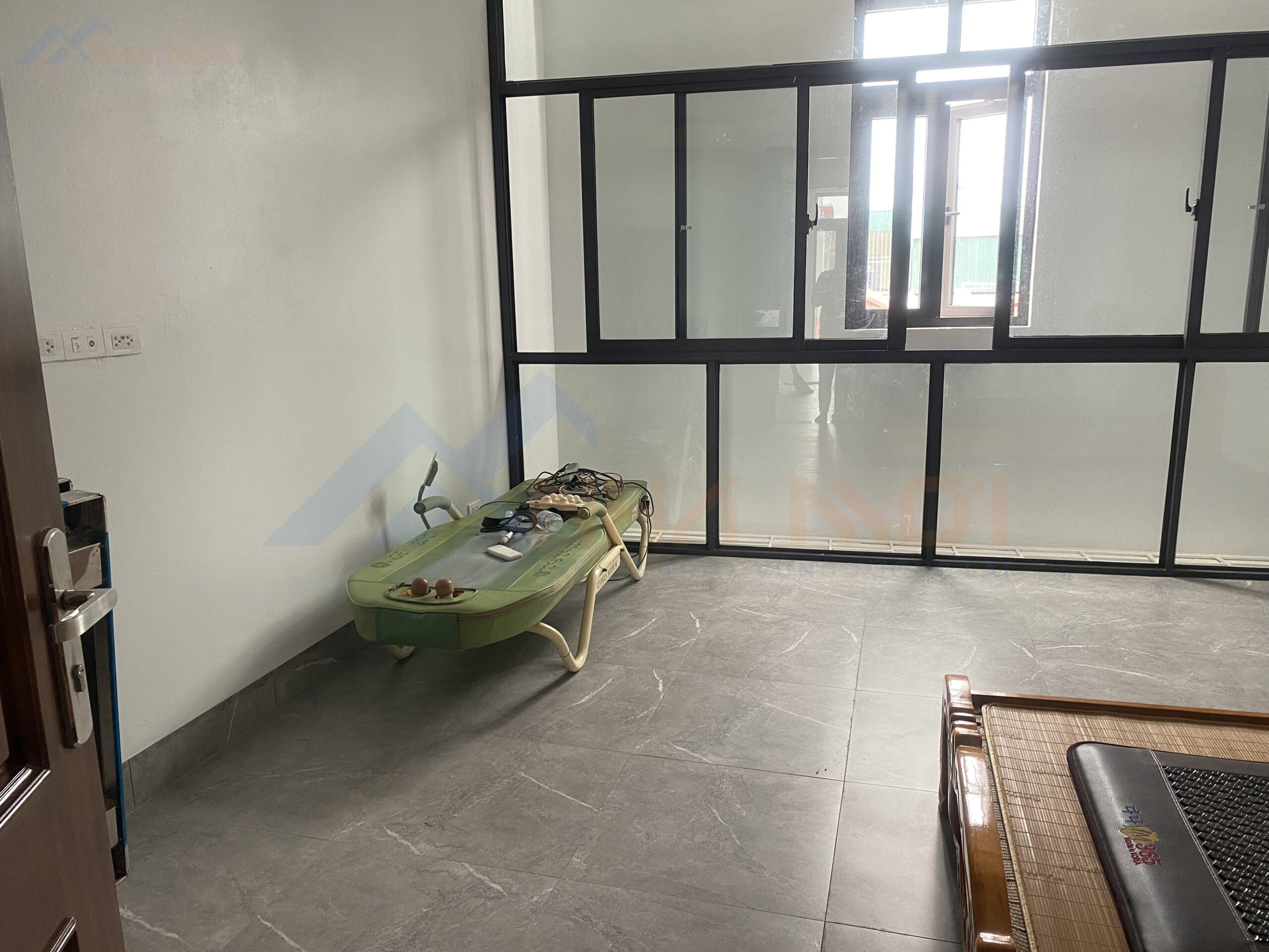 Mẫu Nhà Phố 7 Tầng Có Thang Máy 6 x 15m - Ảnh 32