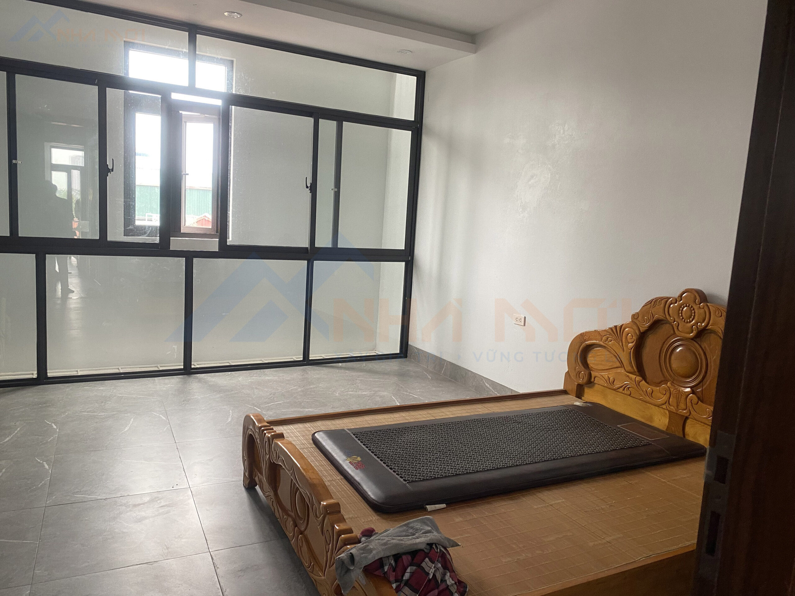 Mẫu Nhà Phố 7 Tầng Có Thang Máy 6 x 15m - Ảnh 33