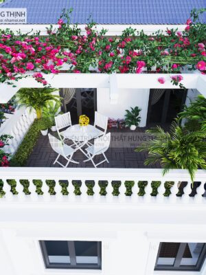 Thiết kế tiểu cảnh