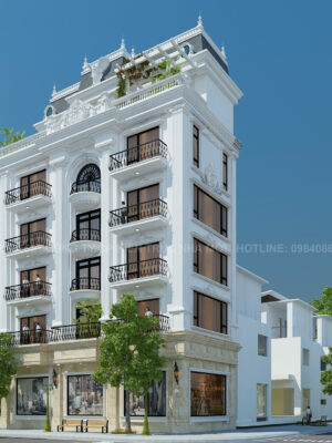 Văn Phòng Cho Thuê Kết Hợp Nhà Ở - Ảnh 9