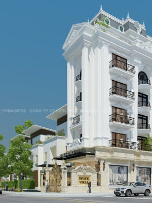 Văn Phòng Cho Thuê Kết Hợp Nhà Ở - Ảnh 4